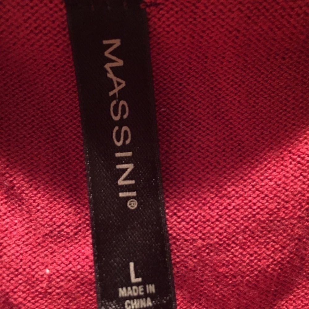 Massini Top - Picture 3 of 4